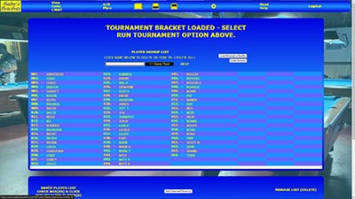 Effortless Tournament Planning with Our Online Bracket Generator