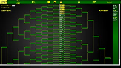Streamline Your Tournaments with Our Online Bracket Software