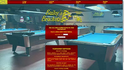 Transform Your Tournament Experience Transform Your Tournament Experience