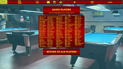 Optimize Your Tournament Experience Optimize Your Tournament Experience