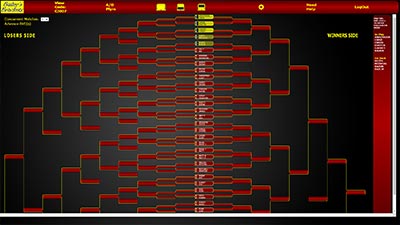 Transform Your Tournament Experience Transform Your Tournament Experience