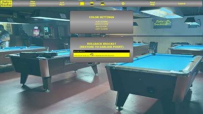 Revolutionize Tournament Management Revolutionize Tournament Management